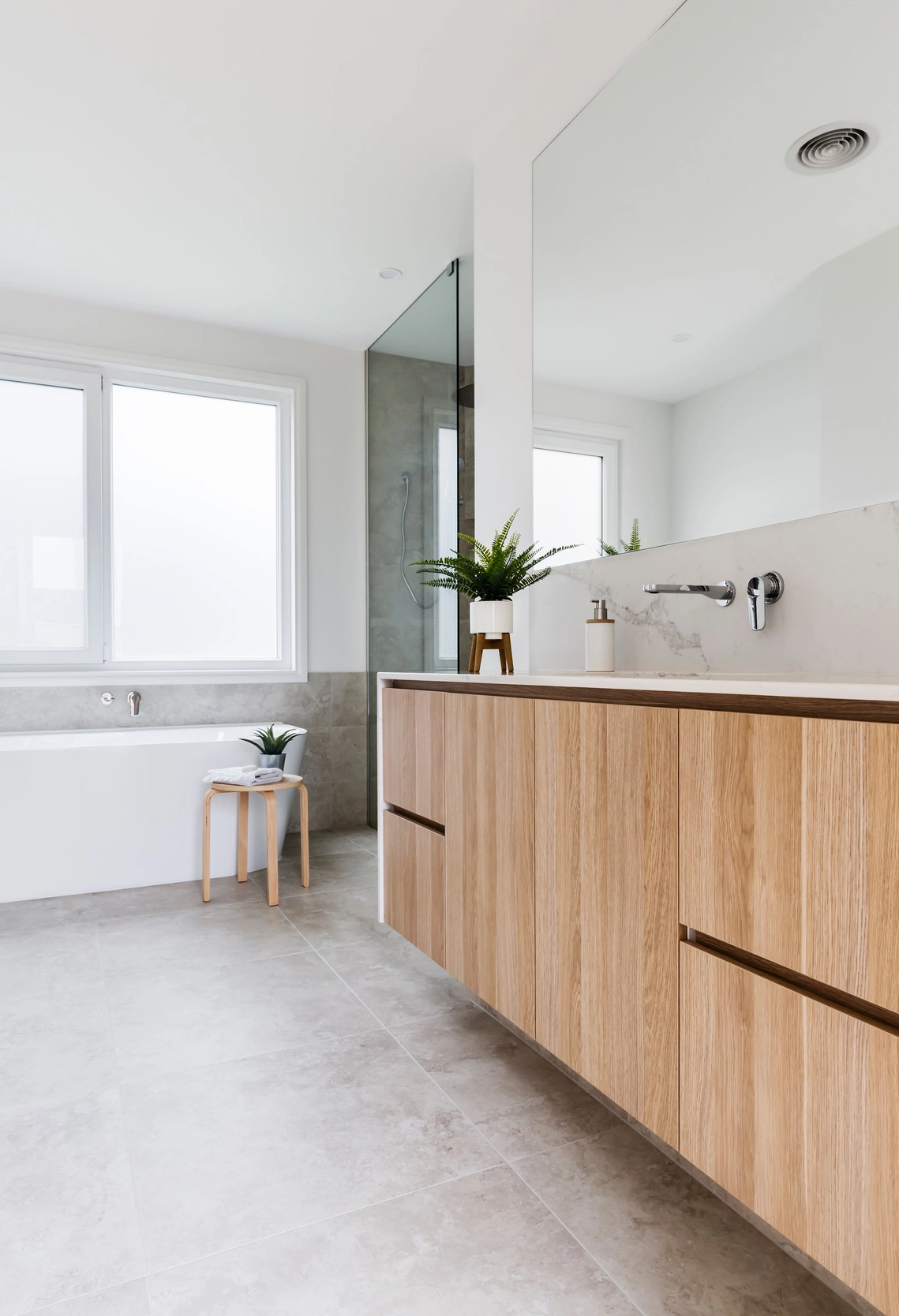 Fertigung Badezimmer in Haßfurt